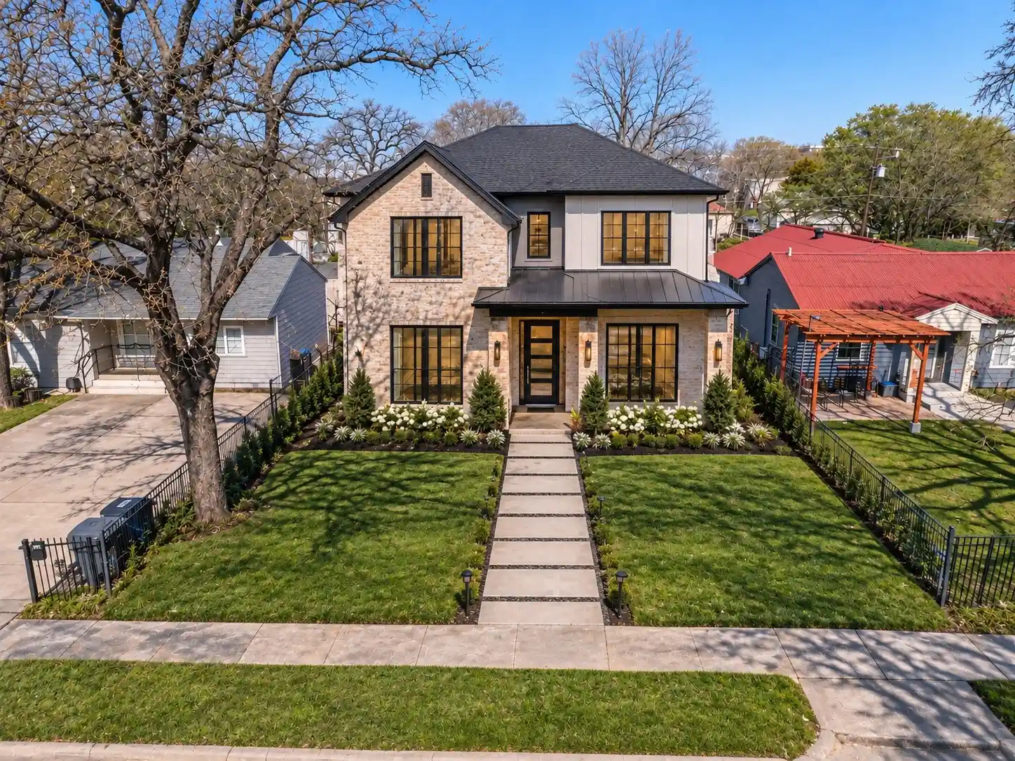Land for sale at 2119 Langdon Ave, Dallas, TX 75235 | MLS# 21413522