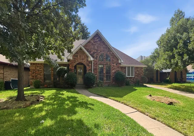 Photo 1 of Sale Pending at 7308 Spurgeon Ct, North Richland Hills, TX 76180 | MLS# 21413462 | Listing updated on 2026-10-30