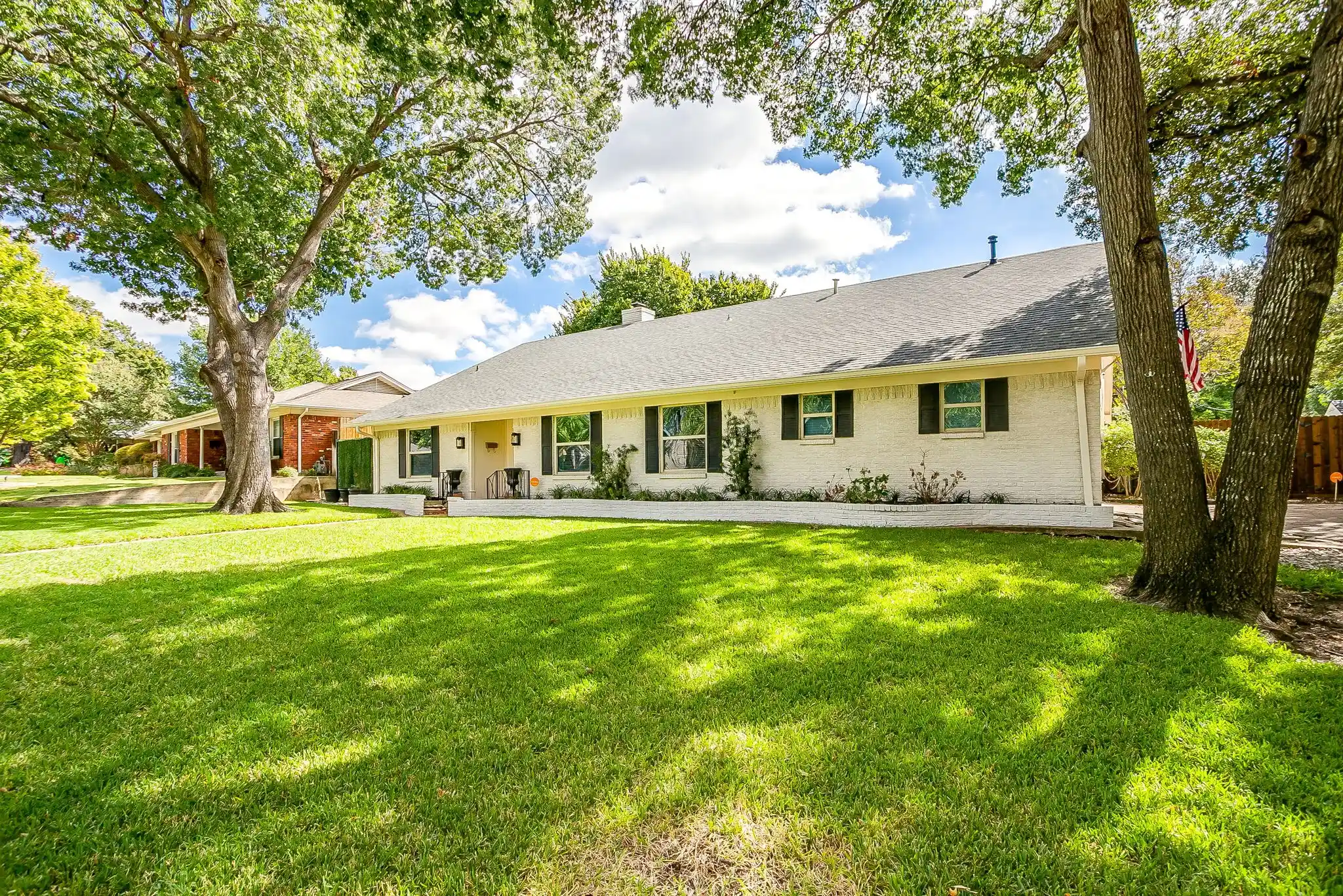Photo 1 of Single family home for sale at 4357 Westdale Dr, Fort Worth, TX 76109 | MLS# 21412858 | Listing updated on 2026-10-19