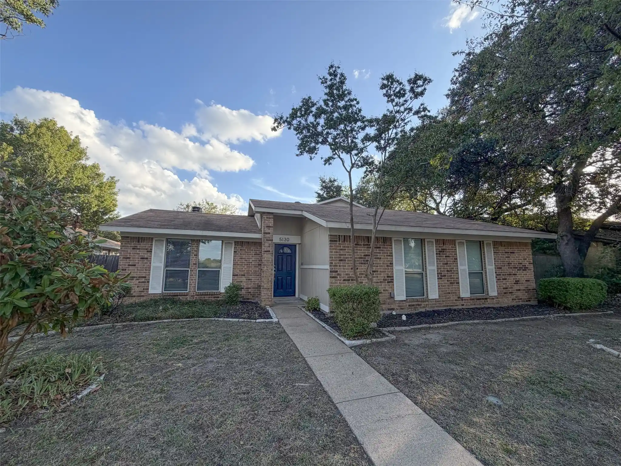 Single family home for sale at 5130 Gallahad Dr, Garland, TX 75044 | MLS# 21413684