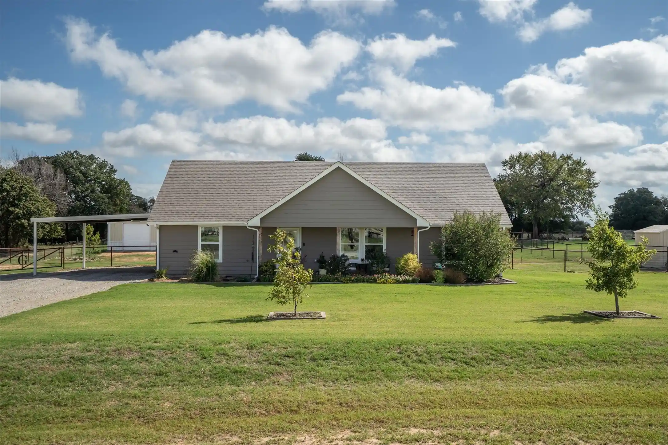 Single family home for sale at 2019 Brown Loop, Poolville, TX 76487 | MLS# 21407196