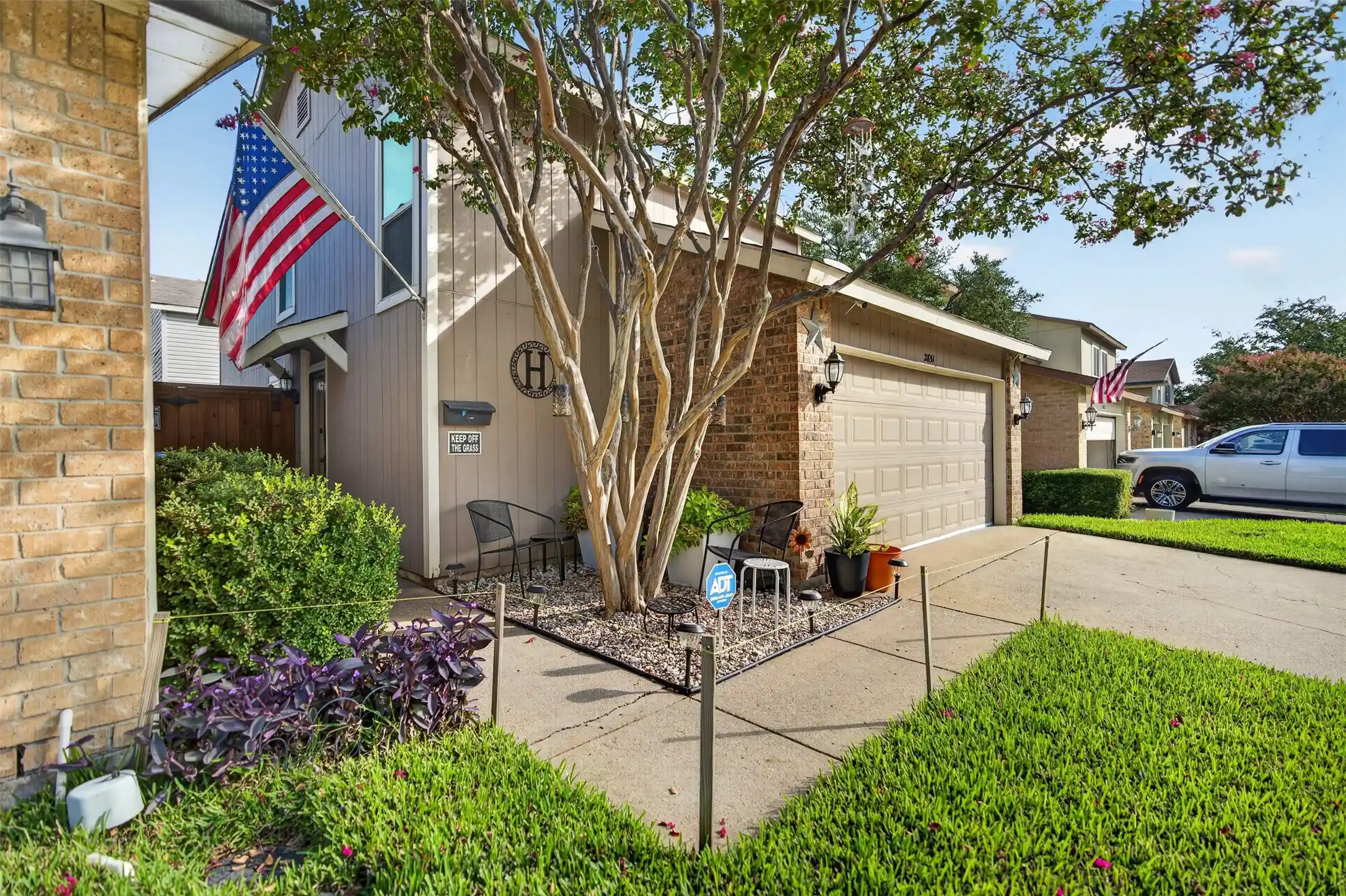 Single family home for sale at 2851 Ursa Cir, Garland, TX 75044 | MLS# 21413983