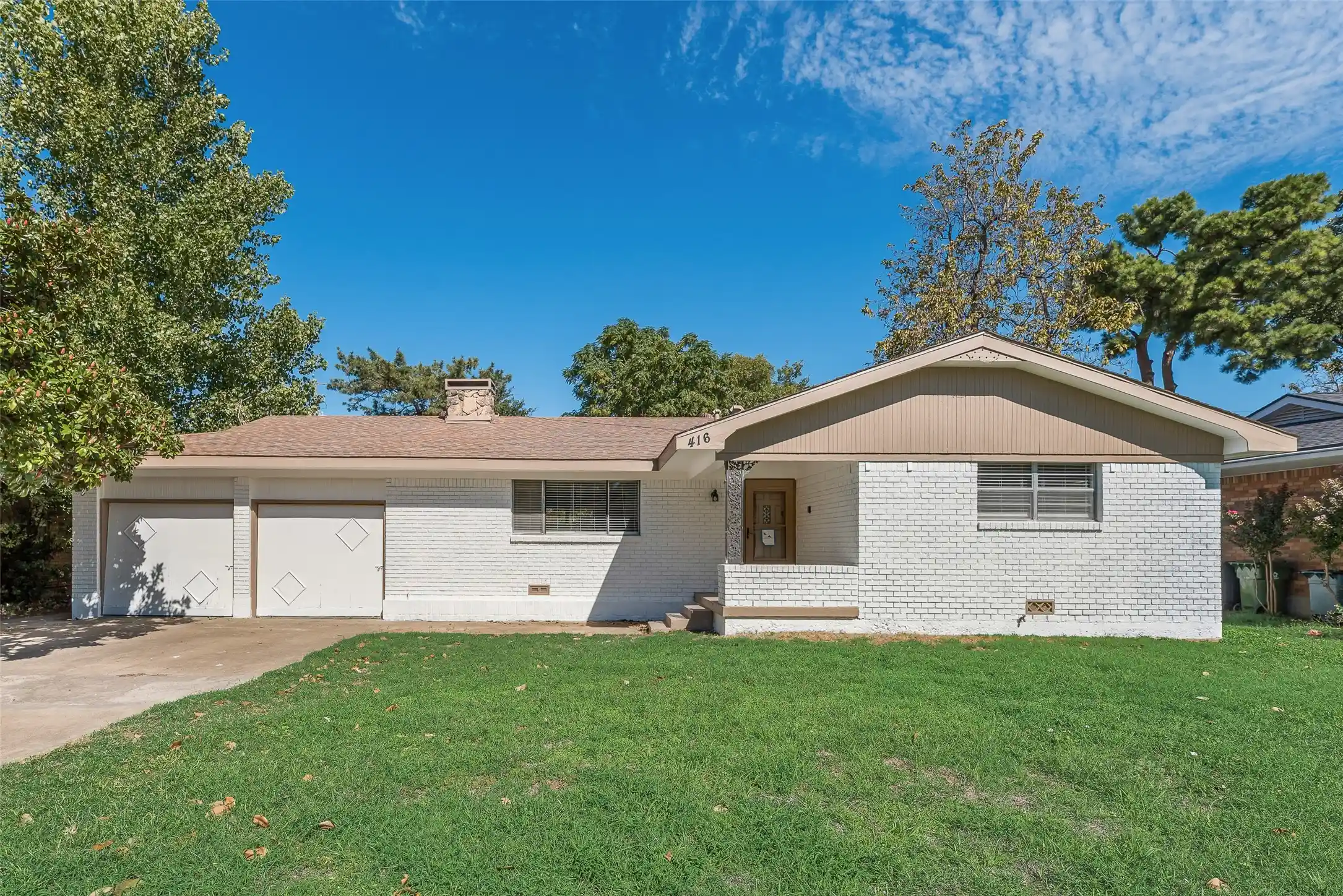Single family home for sale at 416 Patricia Rd, Hurst, TX 76053 | MLS# 21412963