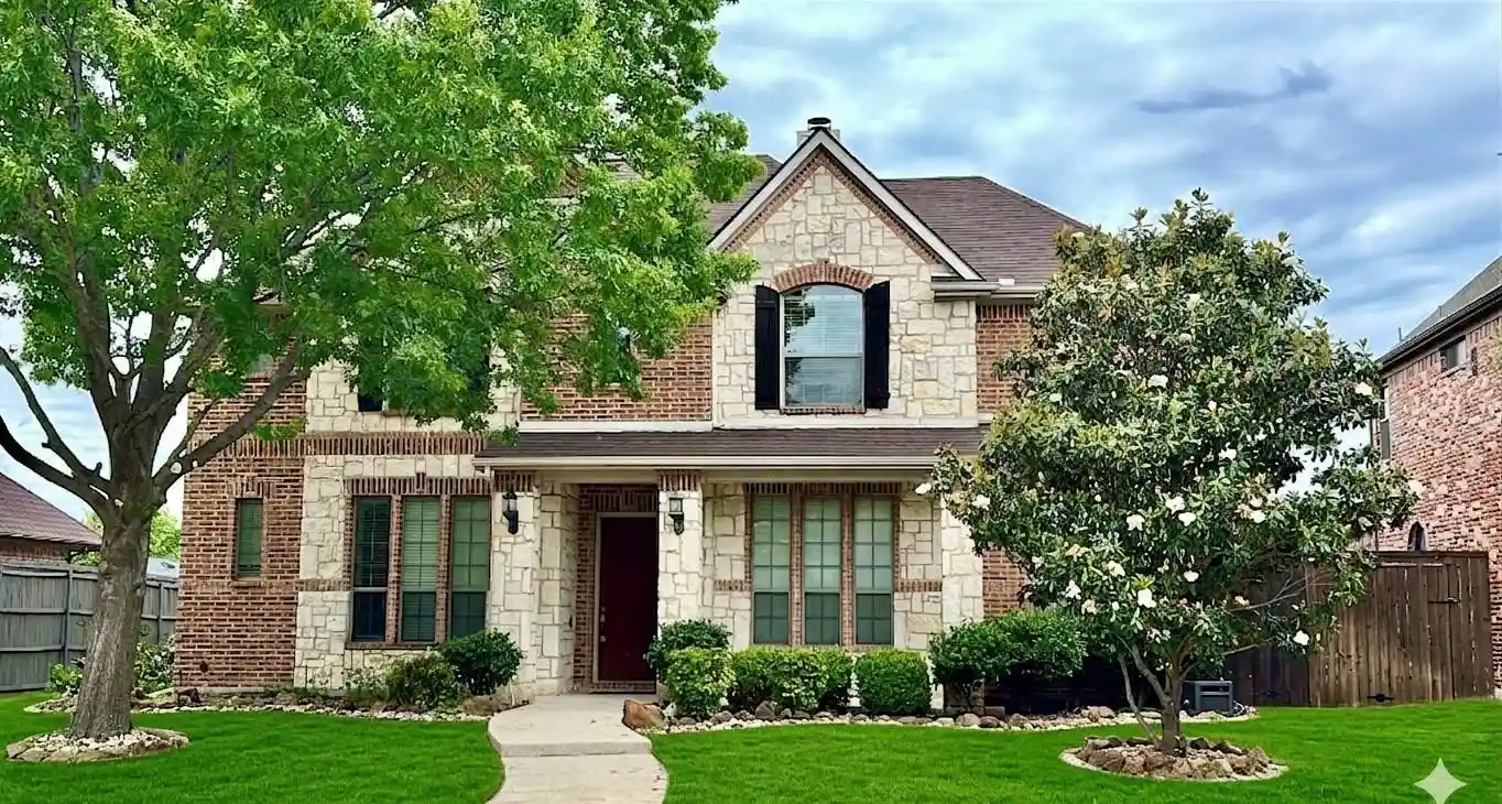 Photo 1 of Single family home for sale at 12569 Flanders Dr, Frisco, TX 75033 | MLS# 21413027 | Listing updated on 2026-10-28