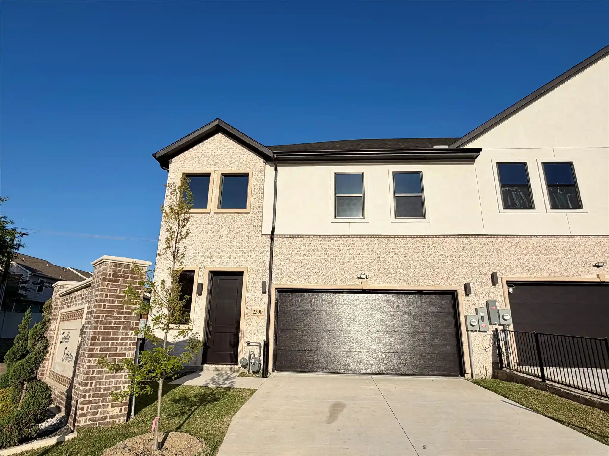 Photo 1 of Townhouse for sale at 2390 Usman Dr, Irving, TX 75062 | MLS# 21414147 | Listing updated on 2026-10-17