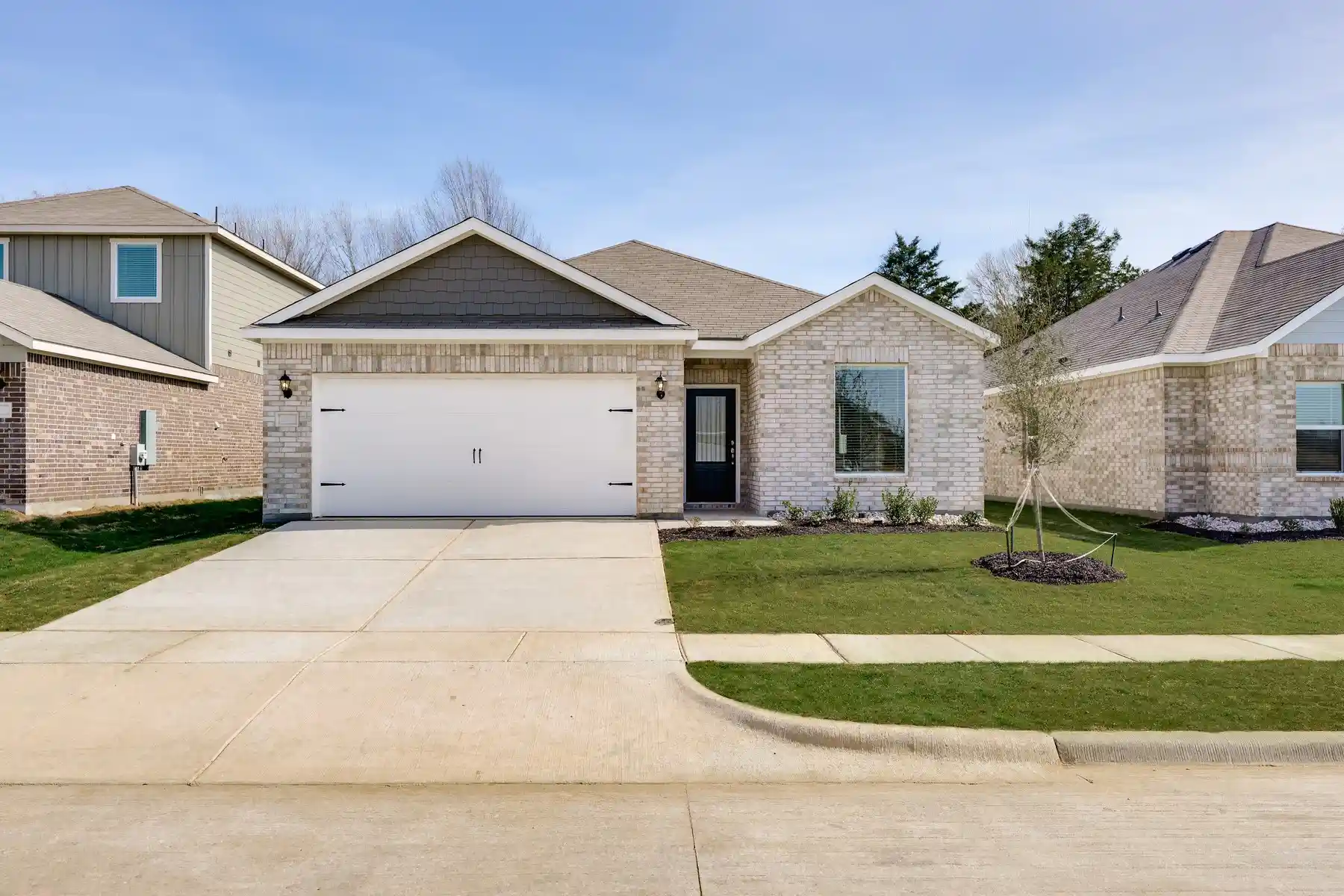 Photo 1 of Single family home for sale at 1703 Sierra Dr, Seagoville, TX 75159 | MLS# 21414172 | Listing updated on 2026-10-17