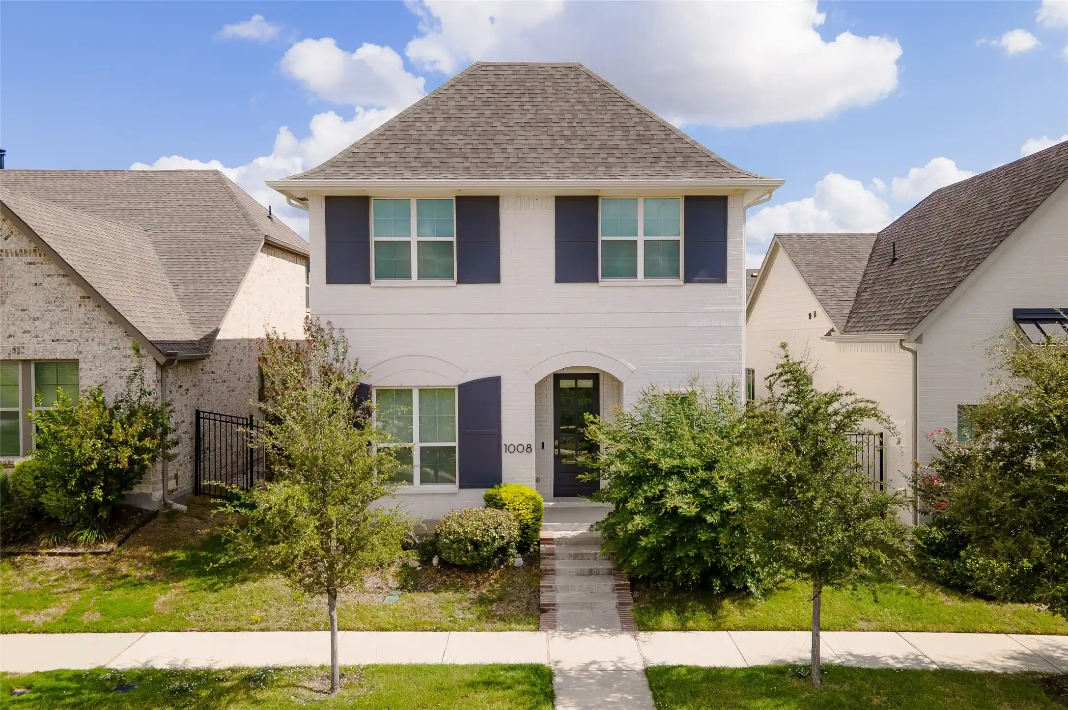 Photo 1 of Single family home for sale at 1008 Bolden Ave, Crowley, TX 76036 | MLS# 21408049 | Listing updated on 2026-10-17