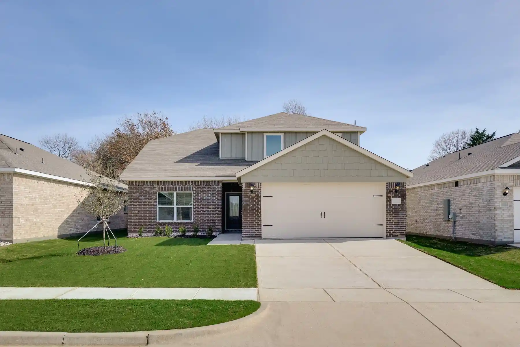 Photo 1 of Single family home for sale at 705 Marie Dr, Seagoville, TX 75159 | MLS# 21414199 | Listing updated on 2026-10-17