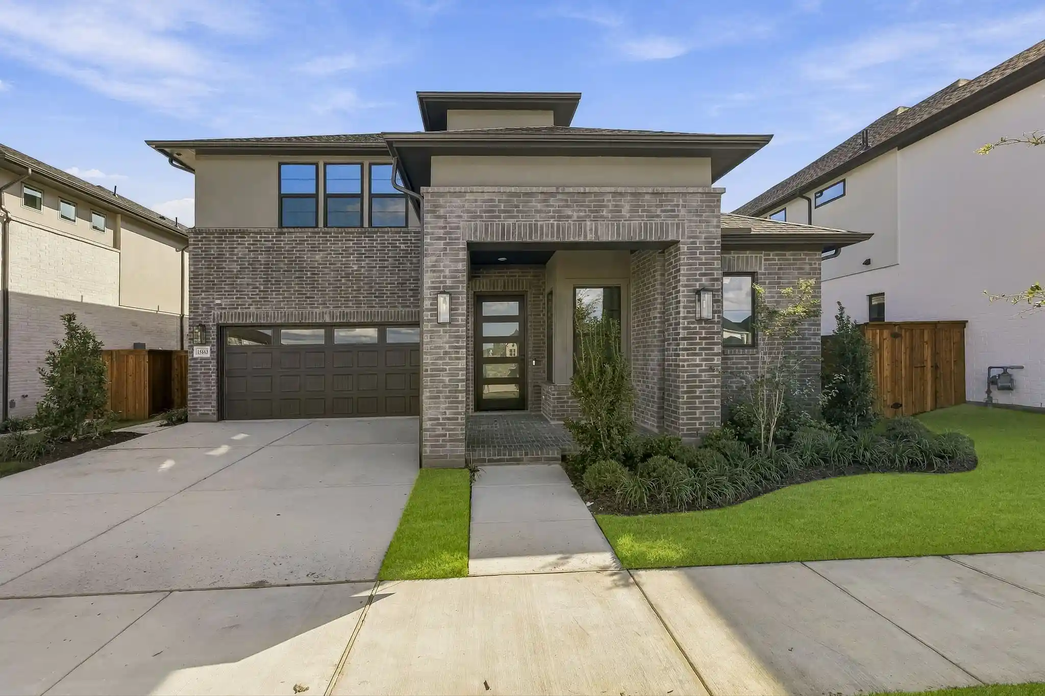 Photo 1 of Single family home for sale at 15663 Violet Ln, Frisco, TX 75035 | MLS# 21414309 | Listing updated on 2026-10-17