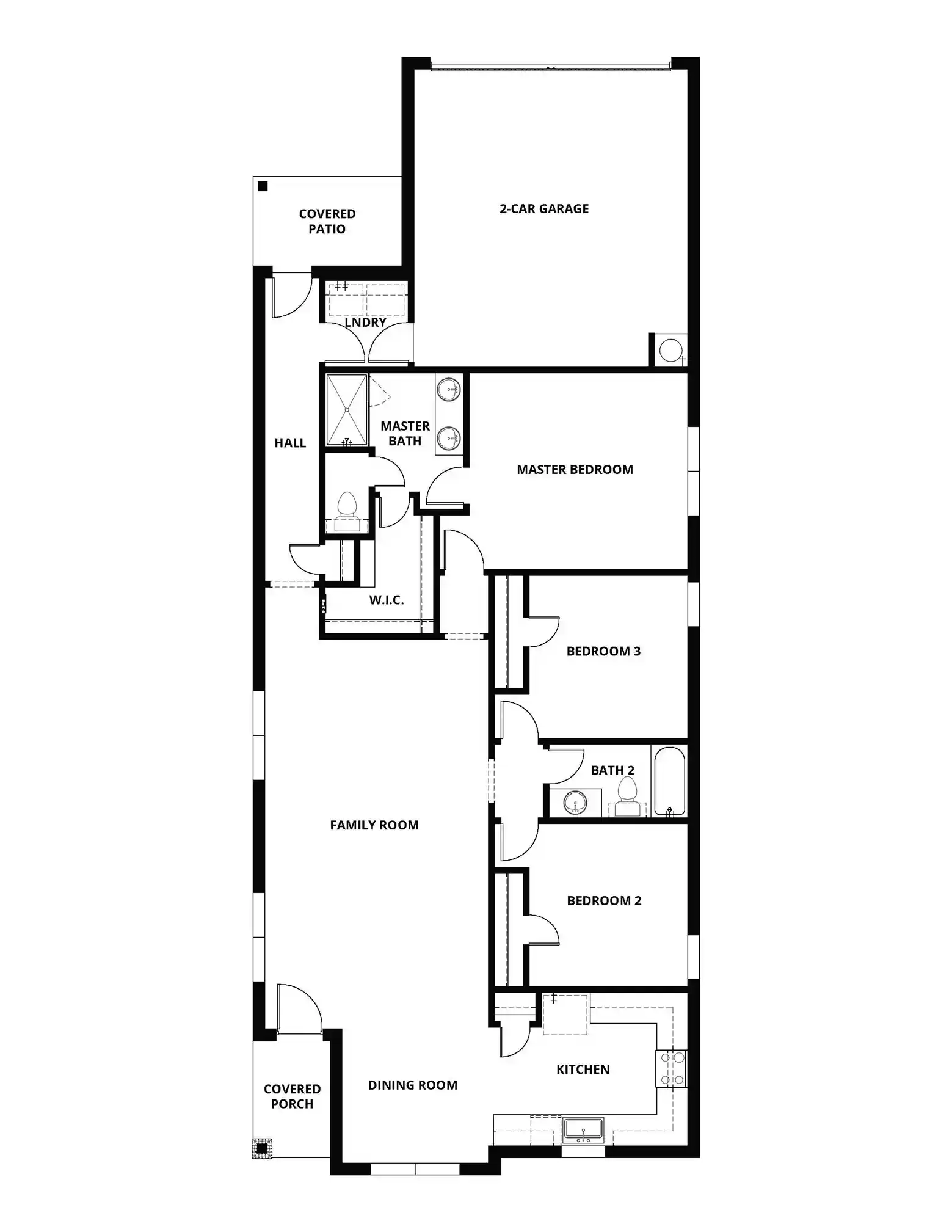 Photo 1 of Single family home for sale at 148 Magnolia Blvd, Hutchins, TX 75141 | MLS# 21414319 | Listing updated on 2026-10-16