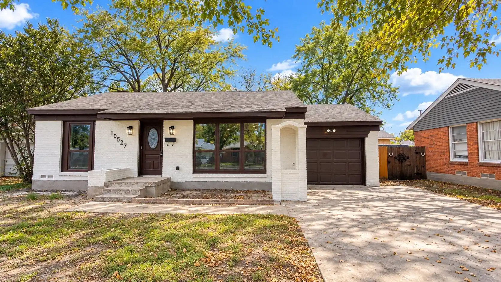 Photo 1 of Single family home for sale at 10527 Cayuga Dr, Dallas, TX 75228 | MLS# 21412474 | Listing updated on 2026-10-18