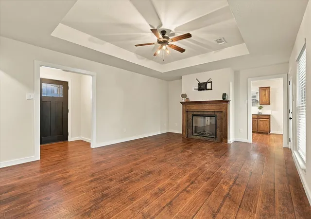 Photo 4 of Single family home for sale at 5216 Gaelic Ct, Denton, TX 76208 | MLS# 21412003 | Listing updated on 2026-10-30