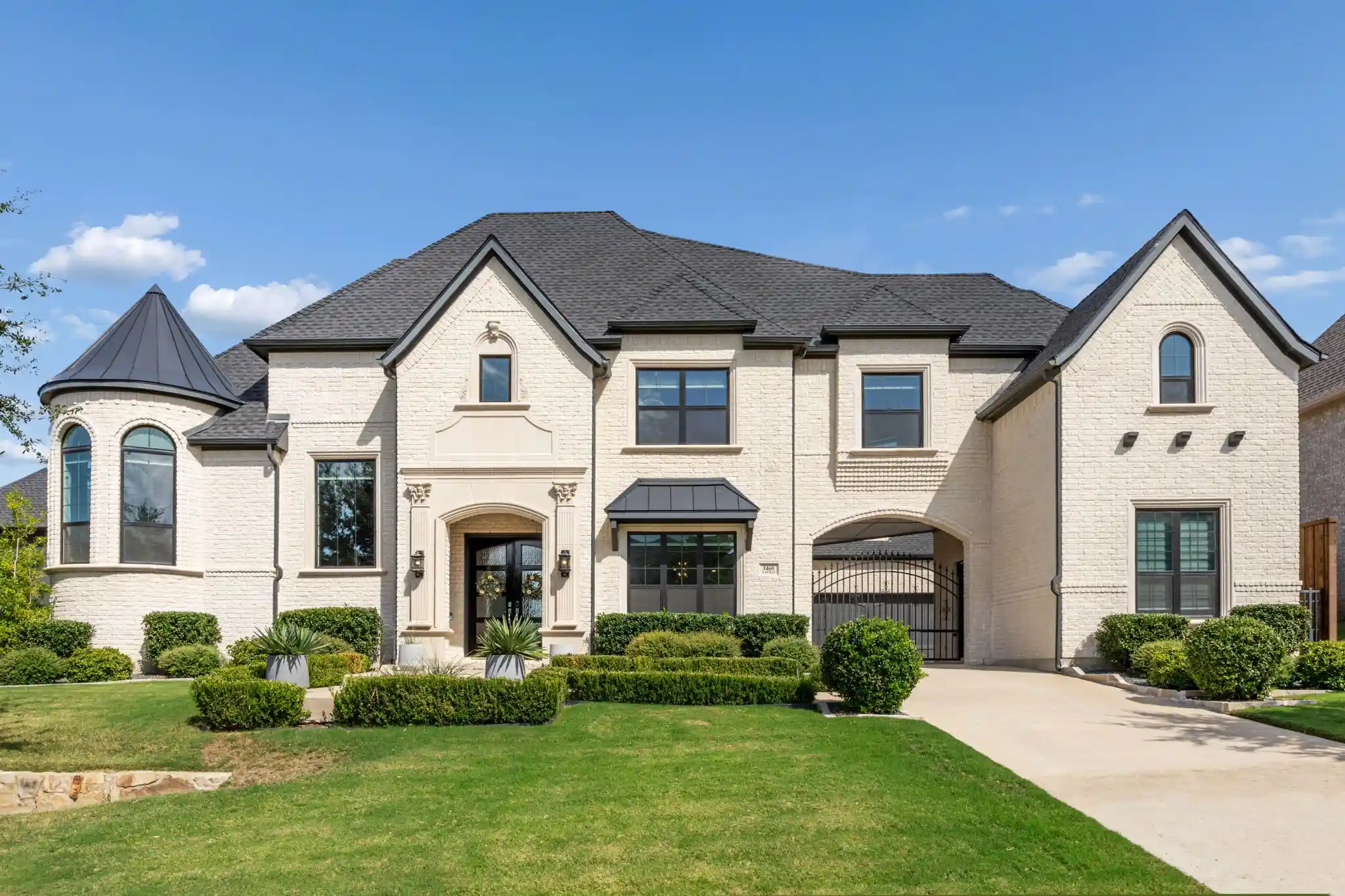 Photo 1 of Mansion for sale at 1460 Latigo Ct, Prosper, TX 75078 | MLS# 21413786 | Listing updated on 2026-10-28