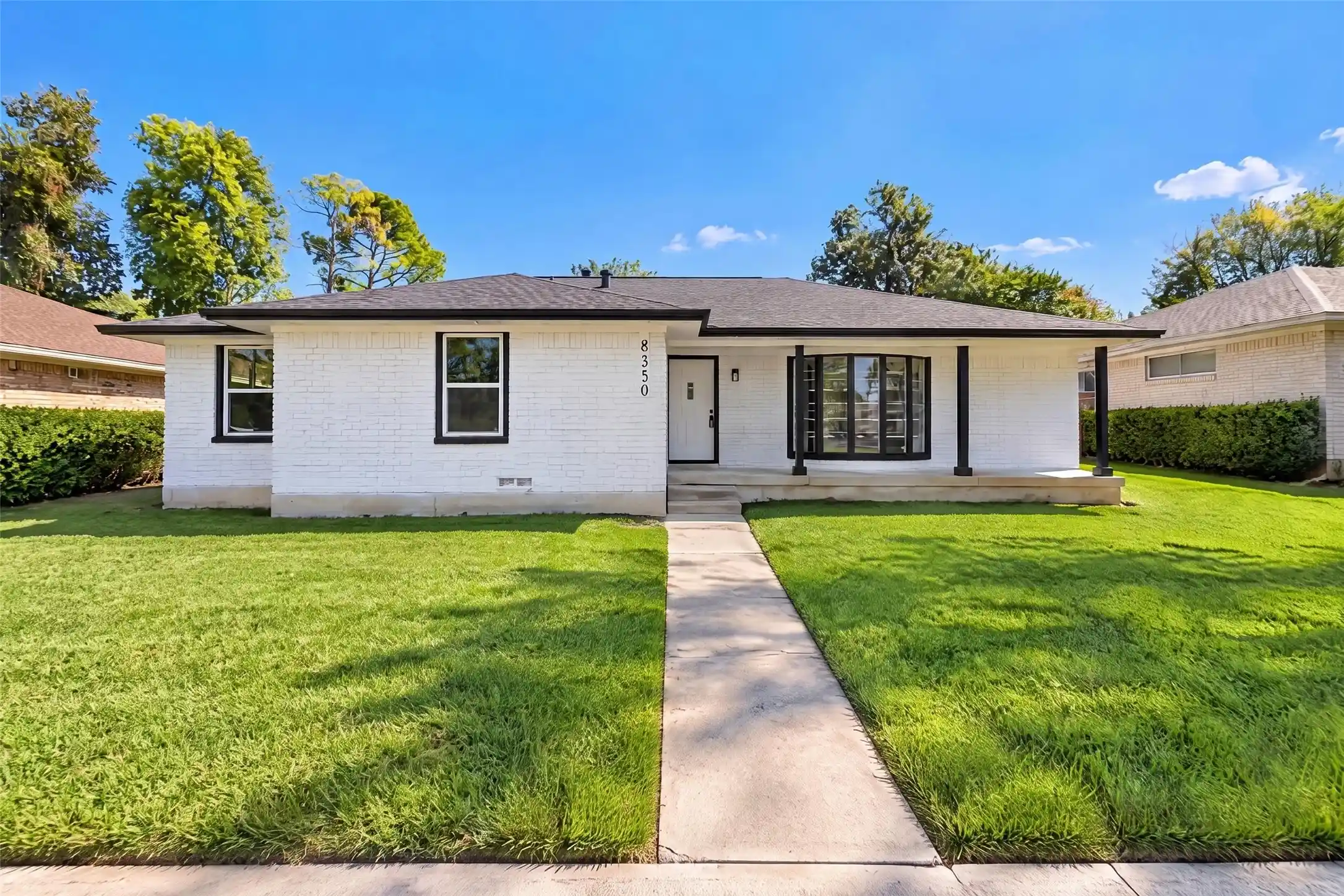 Photo 1 of Single family home for sale at 8350 Cadenza Ln, Dallas, TX 75228 | MLS# 21413581 | Listing updated on 2026-10-26