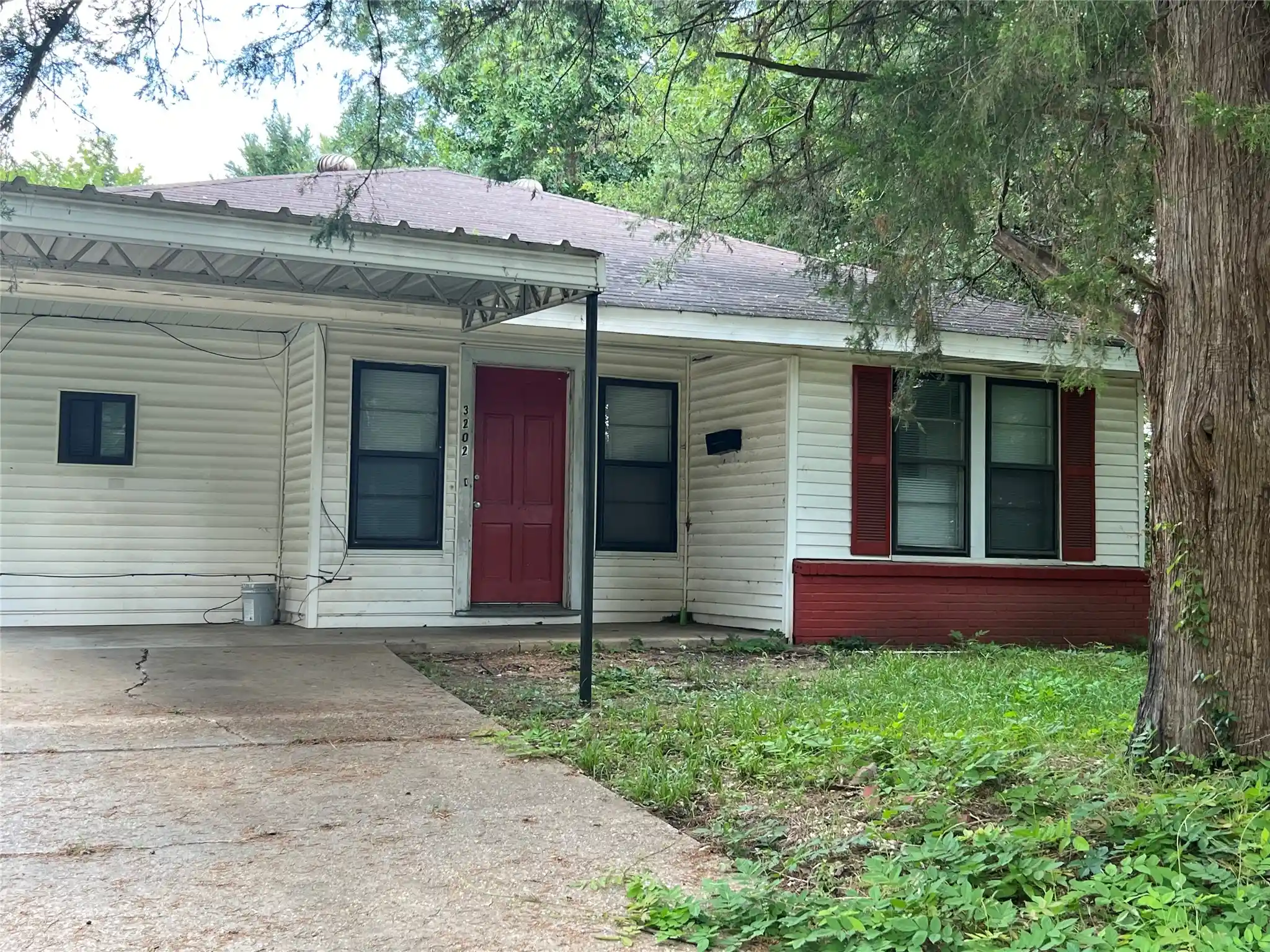 Photo 1 of Single family home for sale at 3202 Wagner St, Shreveport, LA 71108 | MLS# 21414464 | Listing updated on 2026-10-28