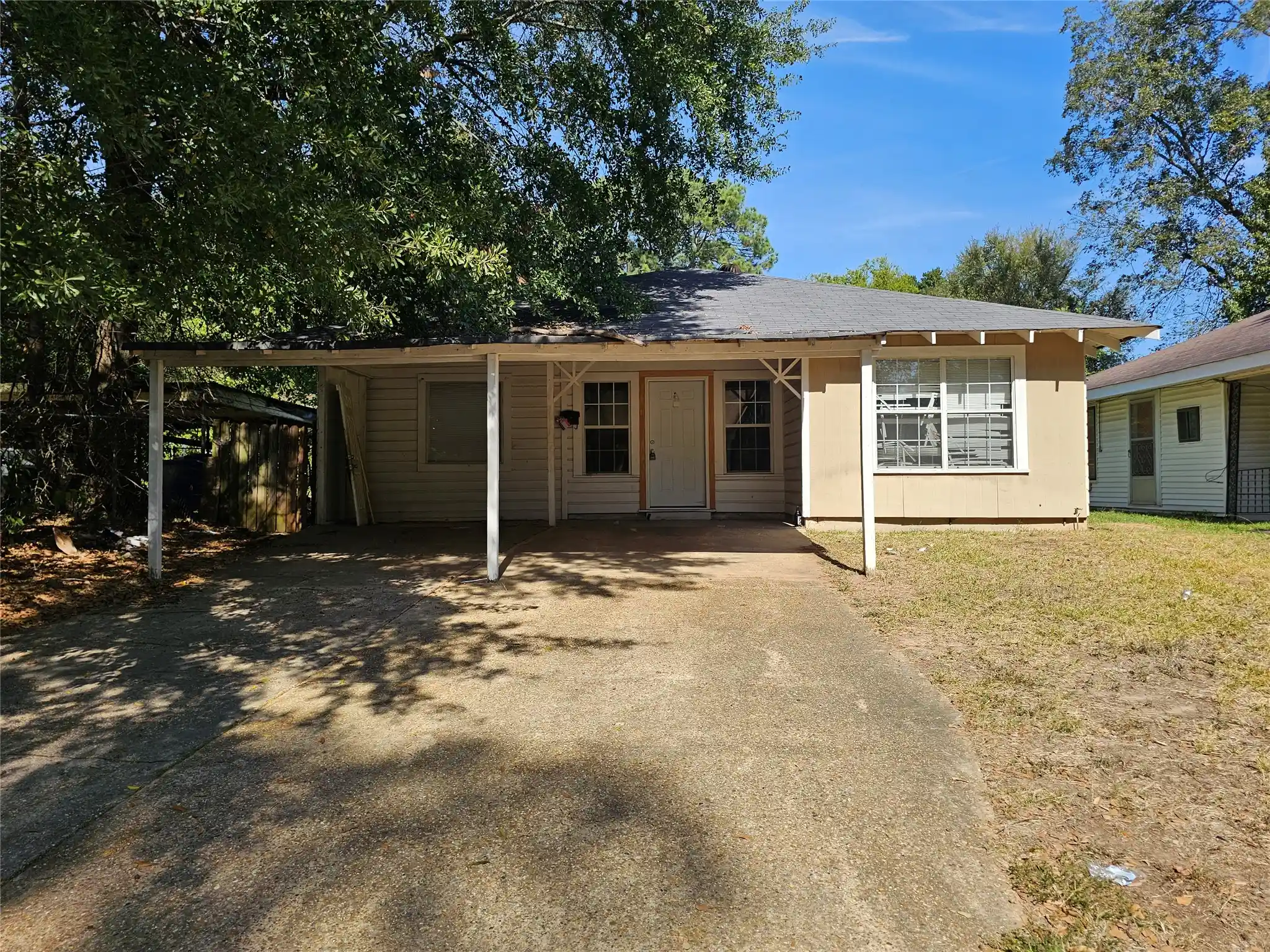 Photo 1 of Single family home for sale at 3206 Wagner St, Shreveport, LA 71108 | MLS# 21414469 | Listing updated on 2026-10-28