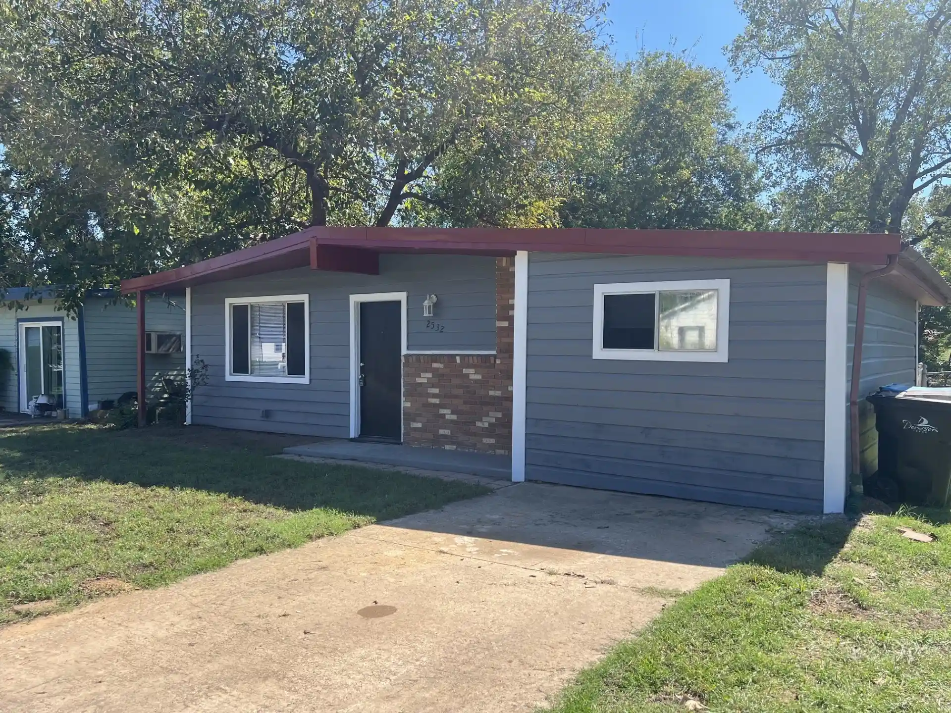 Single family home for sale at 2532 Loy Lake Rd, Denison, TX 75020 | MLS# 21414476
