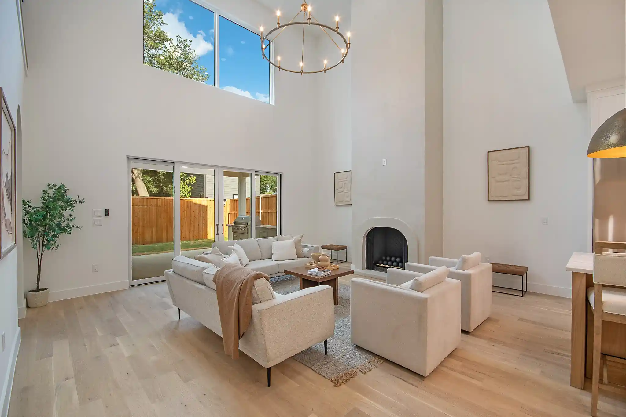 Photo 1 of Single family home for sale at 6632 Lockheed Ave, Dallas, TX 75209 | MLS# 21414246 | Listing updated on 2026-10-29