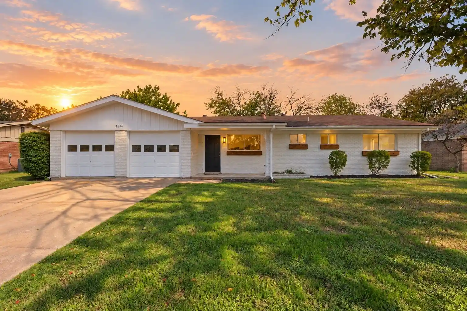 Photo 1 of Single family home for sale at 3616 Venice Dr, North Richland Hills, TX 76180 | MLS# 21402346 | Listing updated on 2026-10-30