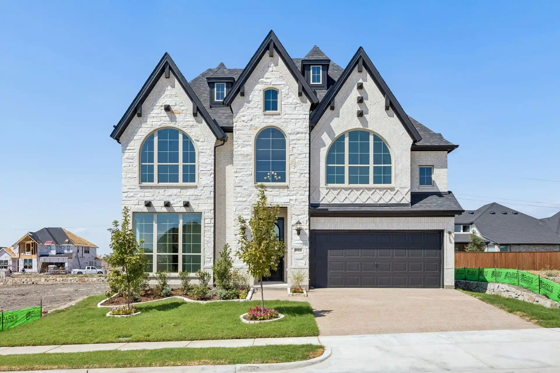 Photo 1 of Single family home for sale at 906 Coralberry Way, Wylie, TX 75098 | MLS# 21414531 | Listing updated on 2026-10-25