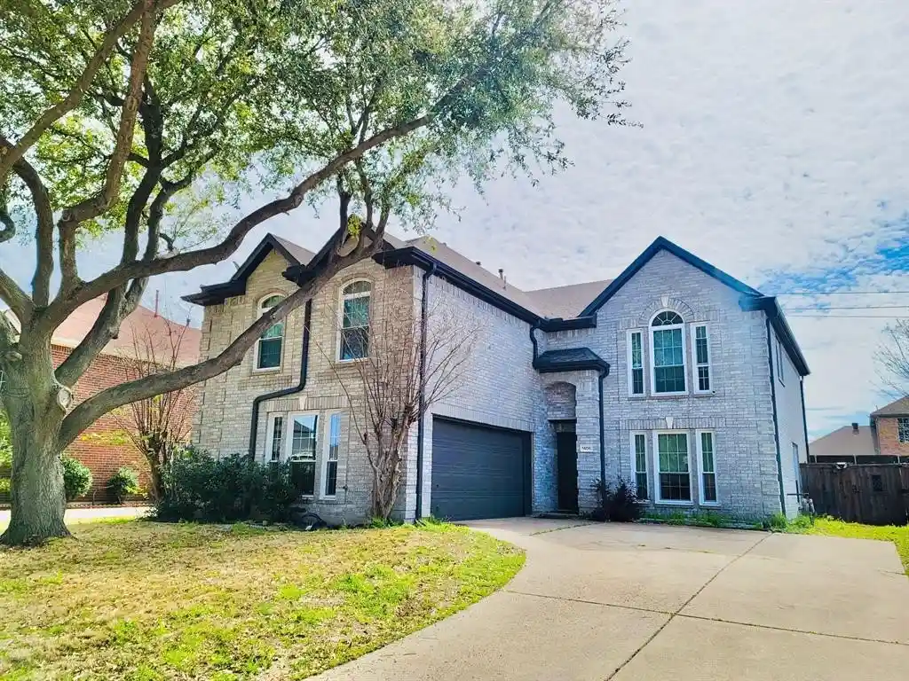 Photo 1 of Single family home for sale at 7406 Armstrong Ln, Rowlett, TX 75089 | MLS# 21414230 | Listing updated on 2026-10-17