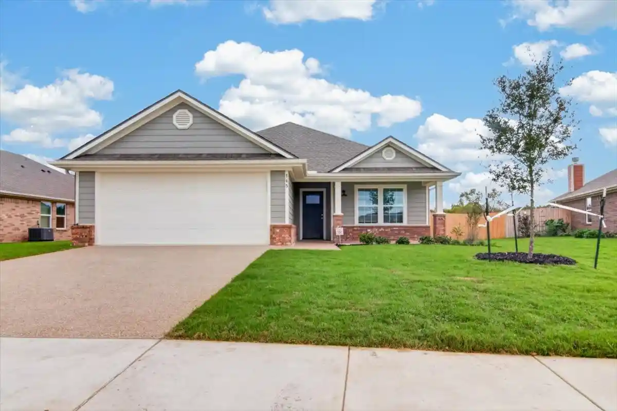 Single family home for sale at 745 Heston Cir, Waco, TX 76706 | MLS# 21409165 | Listing updated on 2026-10-18