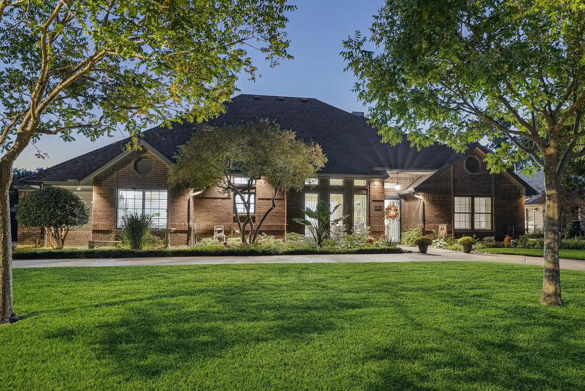 Single family home for sale at 36 Timbergreen Cir, Denton, TX 76205 | MLS# 21414509