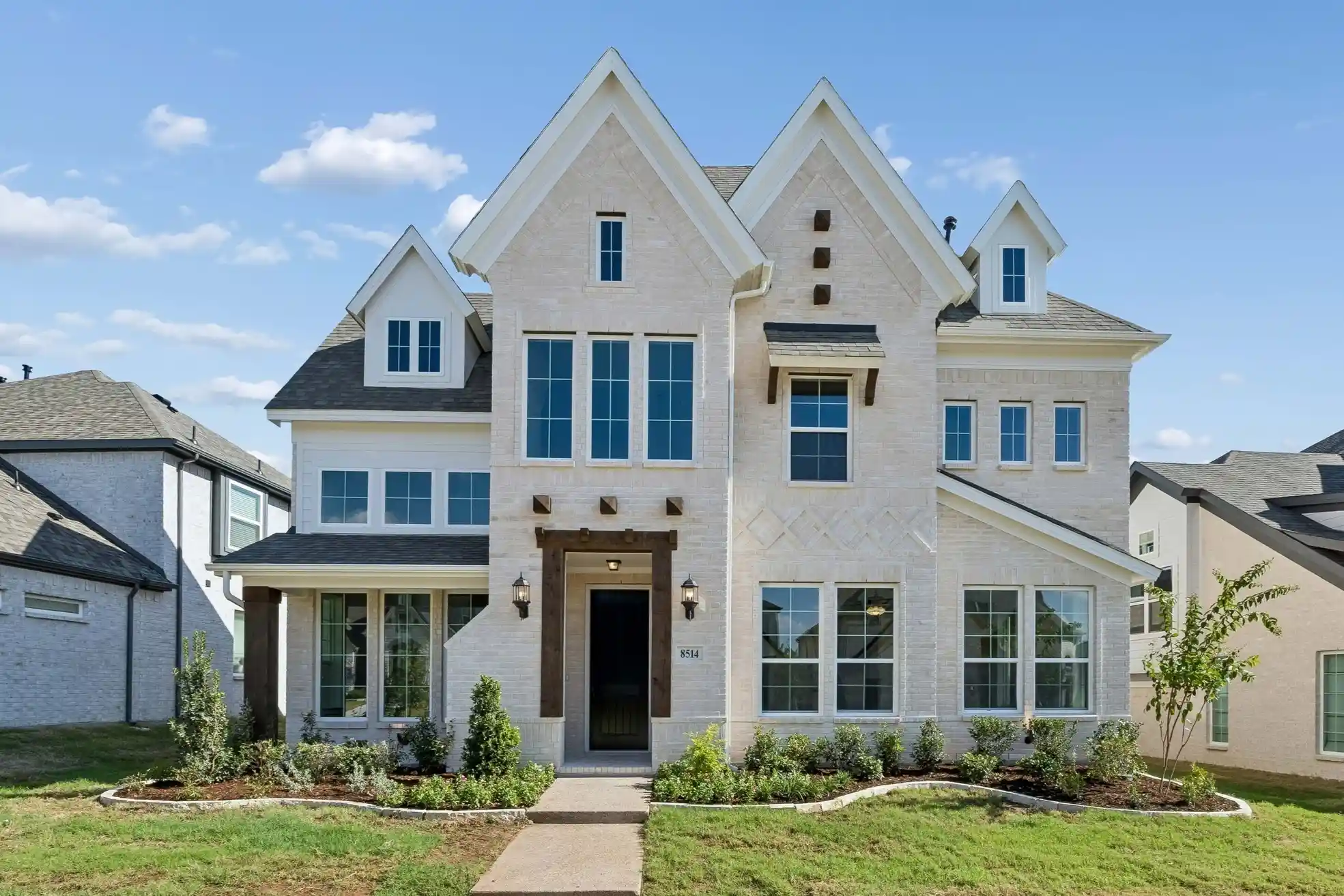 Photo 1 of Single family home for sale at 8514 Great Stone Trl, Rowlett, TX 75089 | MLS# 21414598 | Listing updated on 2026-10-25