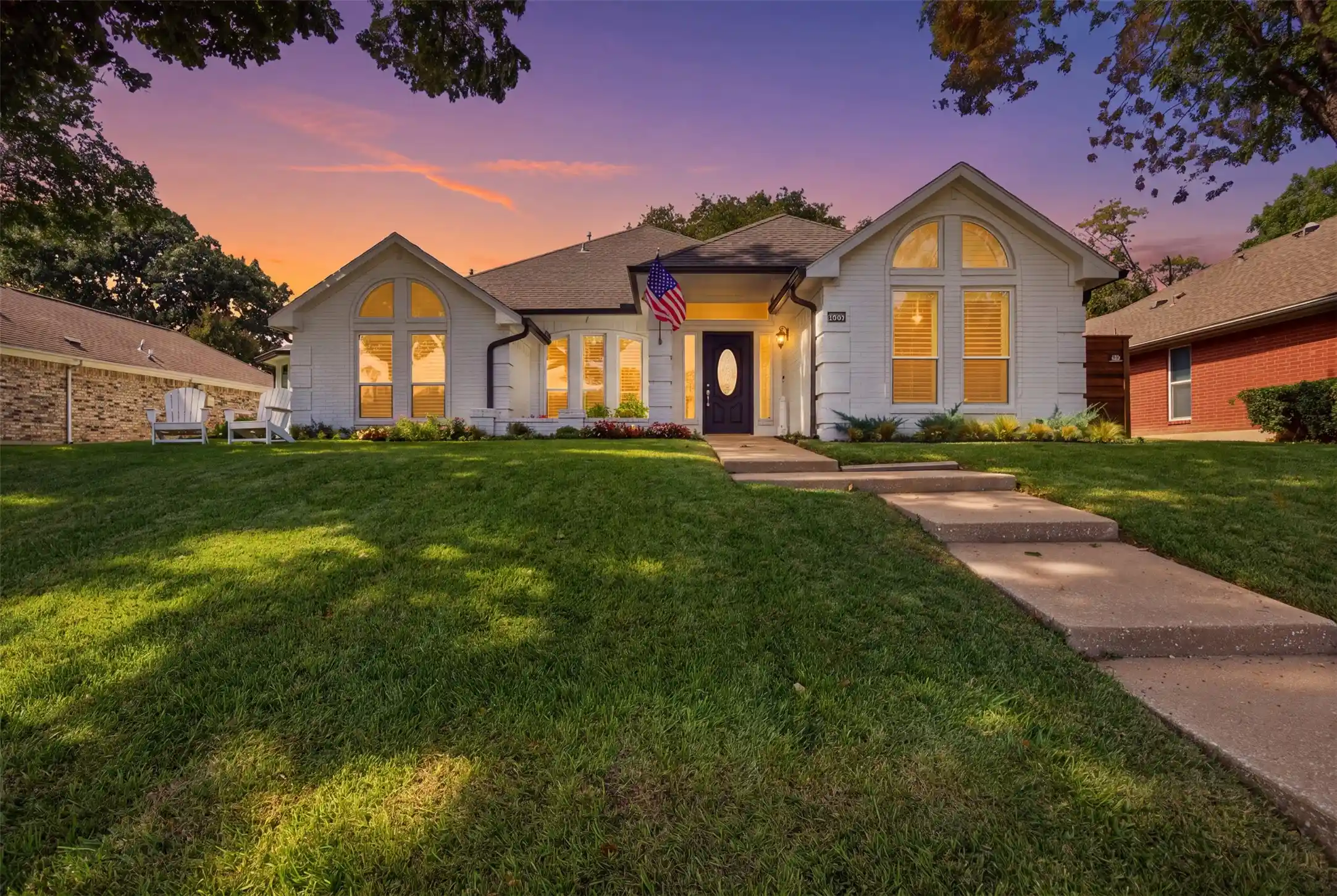Single family home for sale at 121 Lansdowne Cir, Coppell, TX 75019 | MLS# 21410560