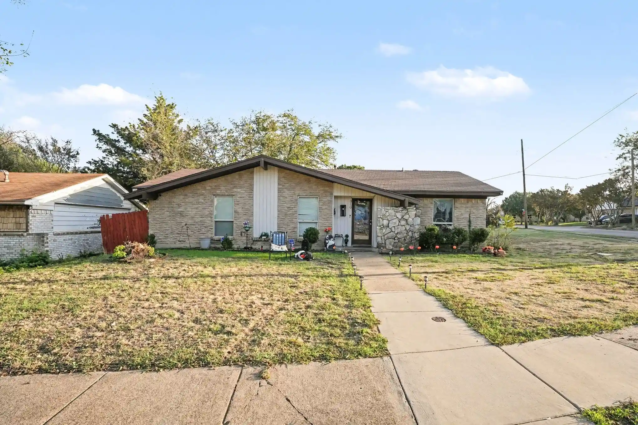 Single family home for sale at 310 Blueberry Dr, Duncanville, TX 75116 | MLS# 21403821