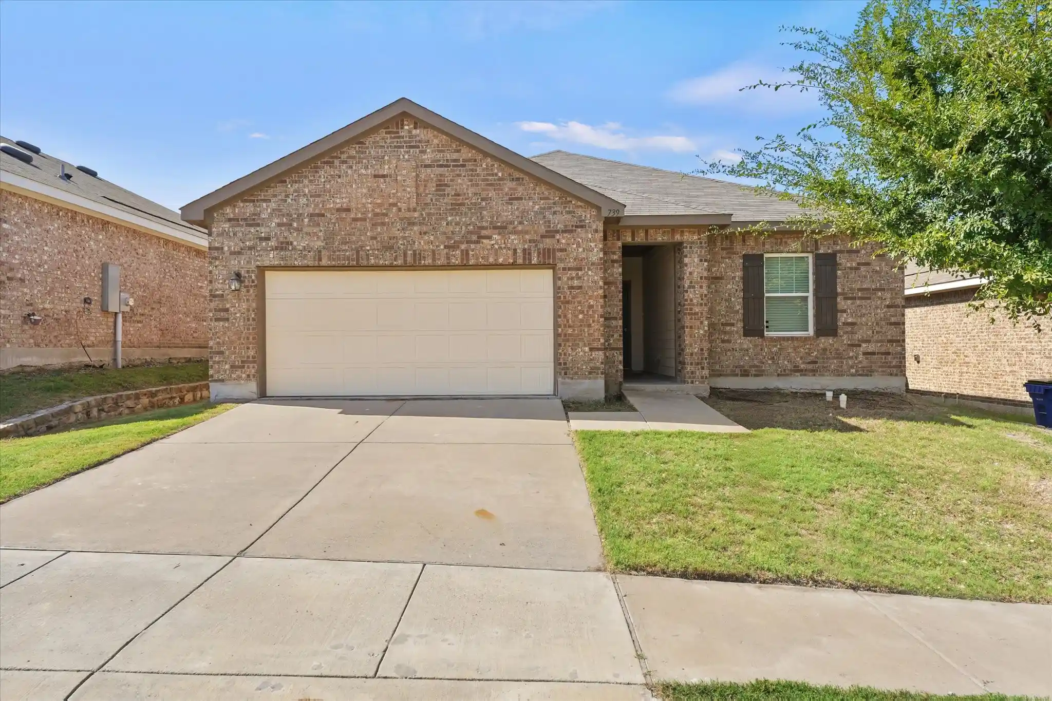 Single family home for sale at 739 Wellington Dr, Lavon, TX 75166 | MLS# 21414351