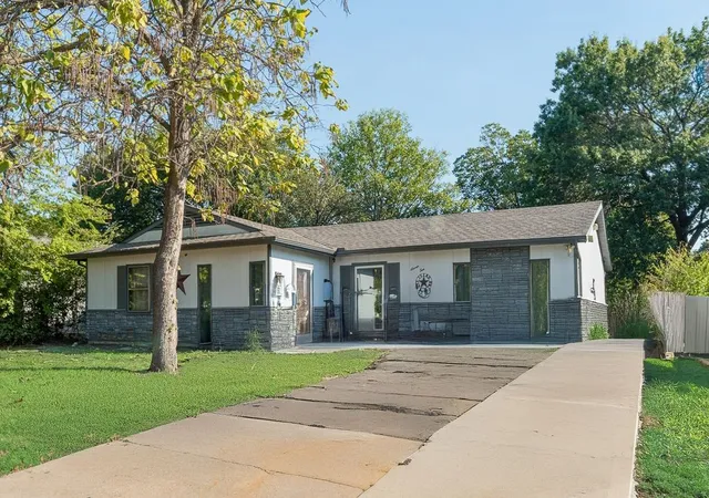 Photo 1 of Single family home for sale at 710 Emberwood Dr, Dallas, TX 75232 | MLS# 21412352 | Listing updated on 2026-10-28