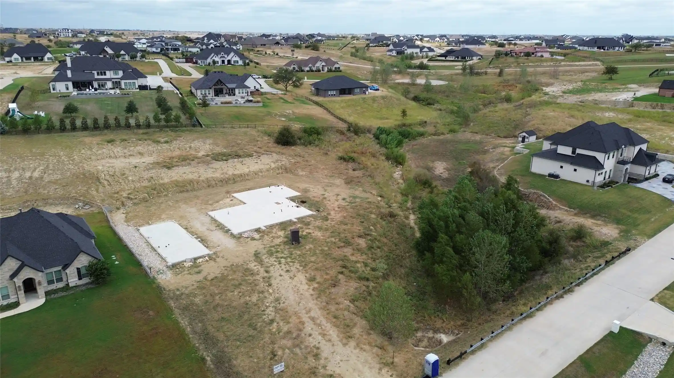 Land for sale at 12132 Bella Vino Dr, Fort Worth, TX 76126 | MLS# 21414677