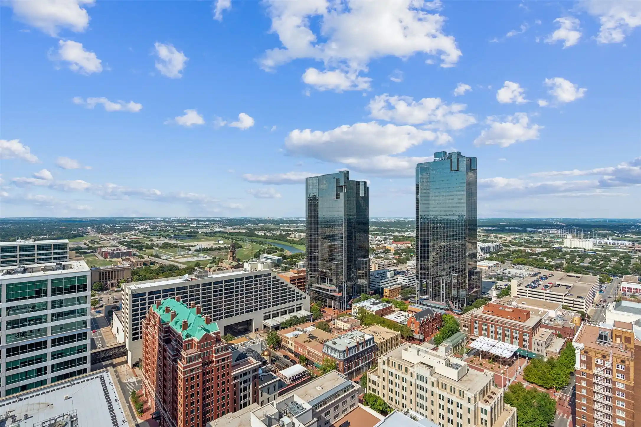 Photo 1 of Condo for sale at 500 Throckmorton St #2702, Fort Worth, TX 76102 | MLS# 21414681 | Listing updated on 2026-10-18