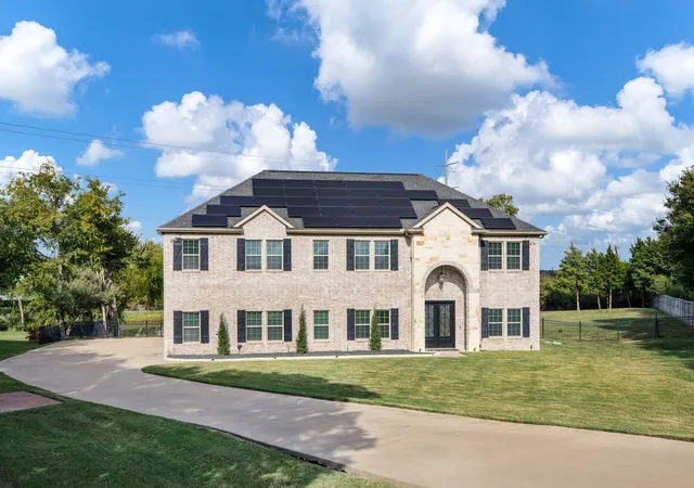 Single family home for sale at 454 Calais Ct, Sunnyvale, TX 75182 | MLS# 21412537