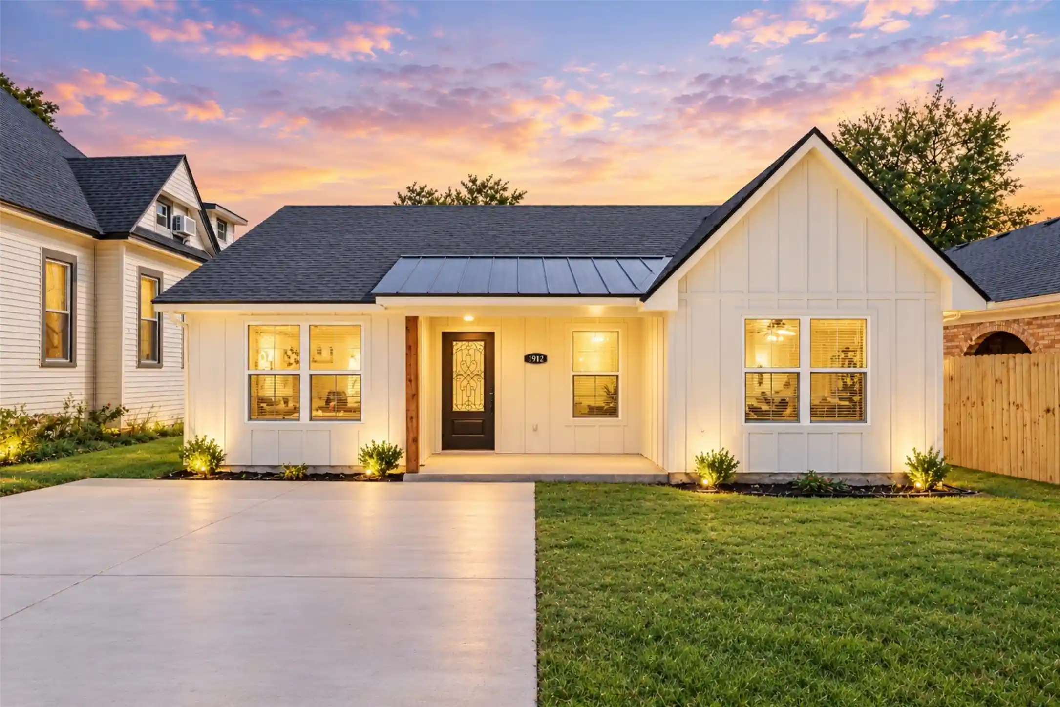 Single family home for sale at 1912 Morrow Ave, Waco, TX 76707 | MLS# 21413132 | Listing updated on 2026-10-24