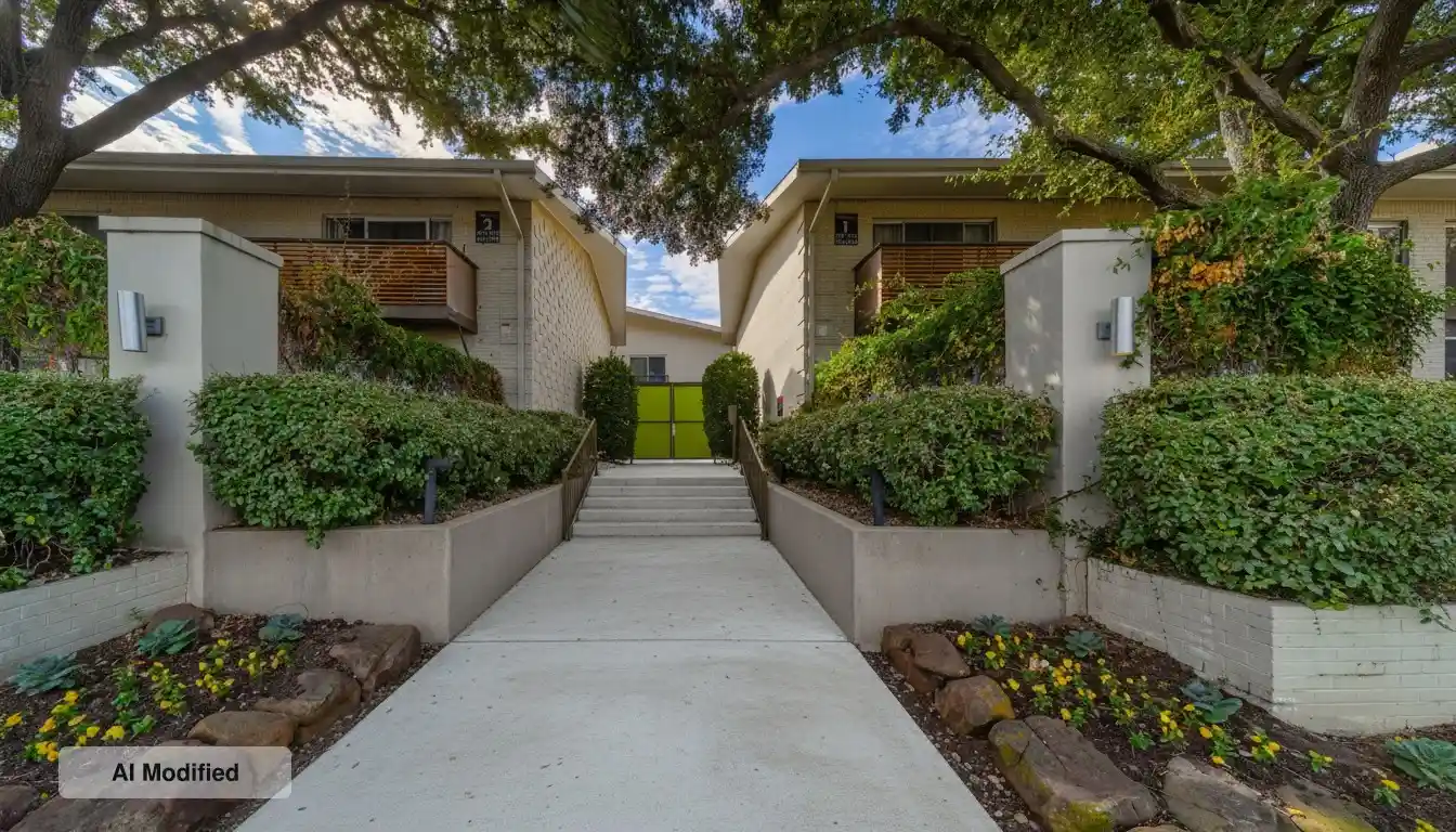 Photo 1 of Condo for sale at 4616 W Lovers Ln #116, Dallas, TX 75209 | MLS# 21414788 | Listing updated on 2026-10-24