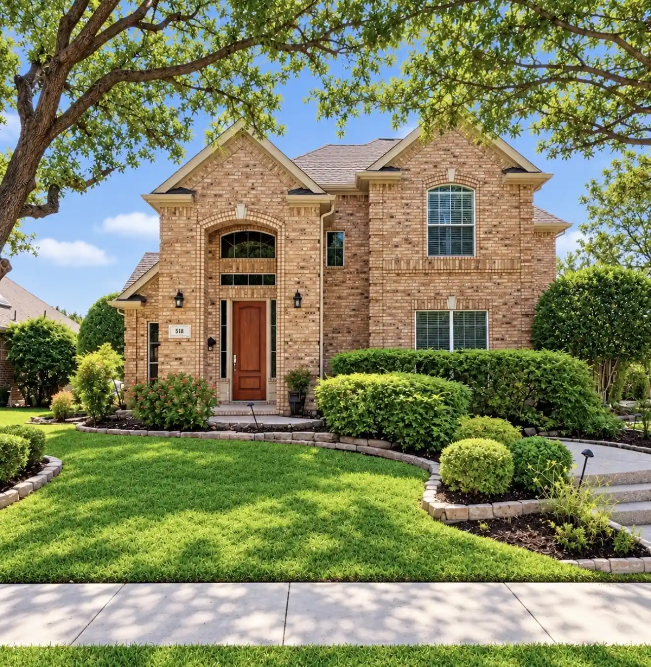 Photo 1 of Single family home for sale at 512 Renfro Ct, Irving, TX 75063 | MLS# 21409173 | Listing updated on 2026-10-25