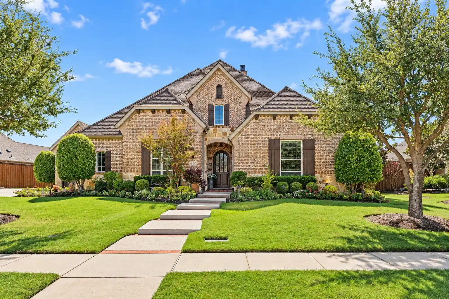 Photo 1 of Single family home for sale at 3028 Haywick, The Colony, TX 75056 | MLS# 21414708 | Listing updated on 2026-10-25