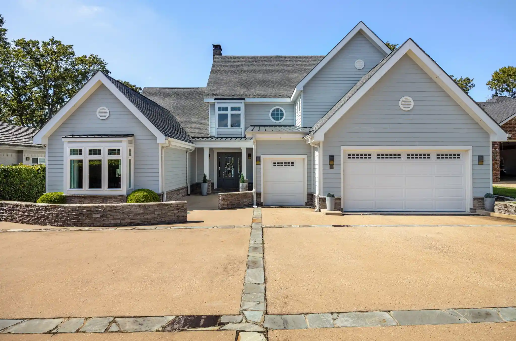 Photo 1 of Single family home for sale at 282 N Bay, Bullard, TX 75757 | MLS# 21414841 | Listing updated on 2026-10-25
