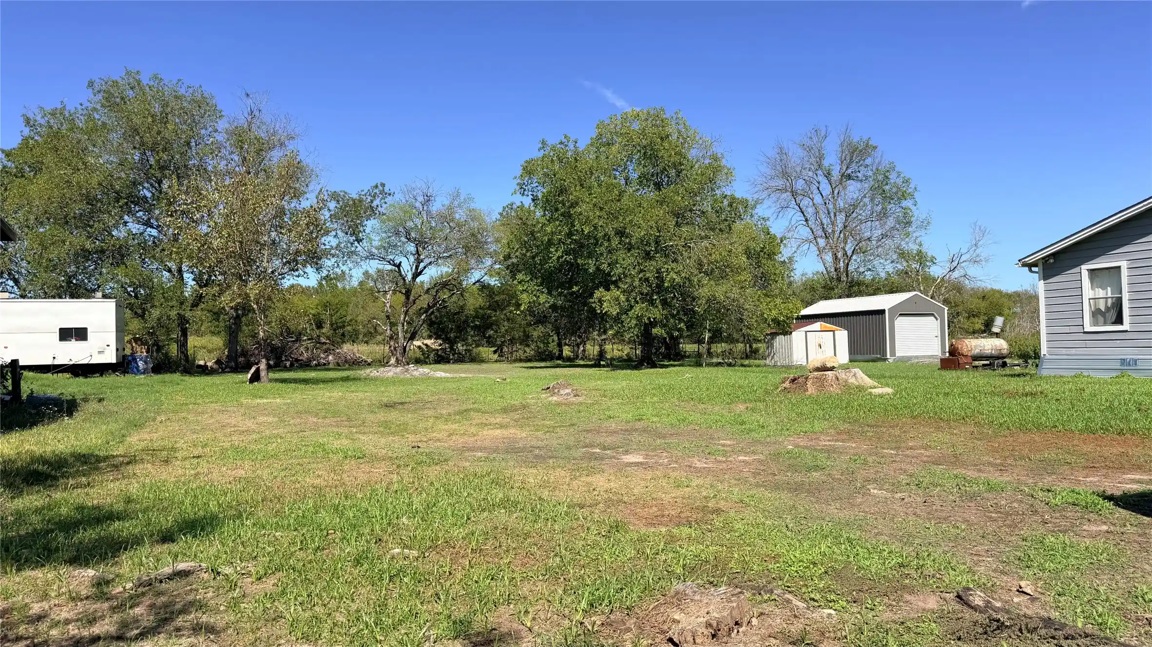 Land for sale at 0000 Tbd Fm 709, Dawson, TX 76639 | MLS# 21414855
