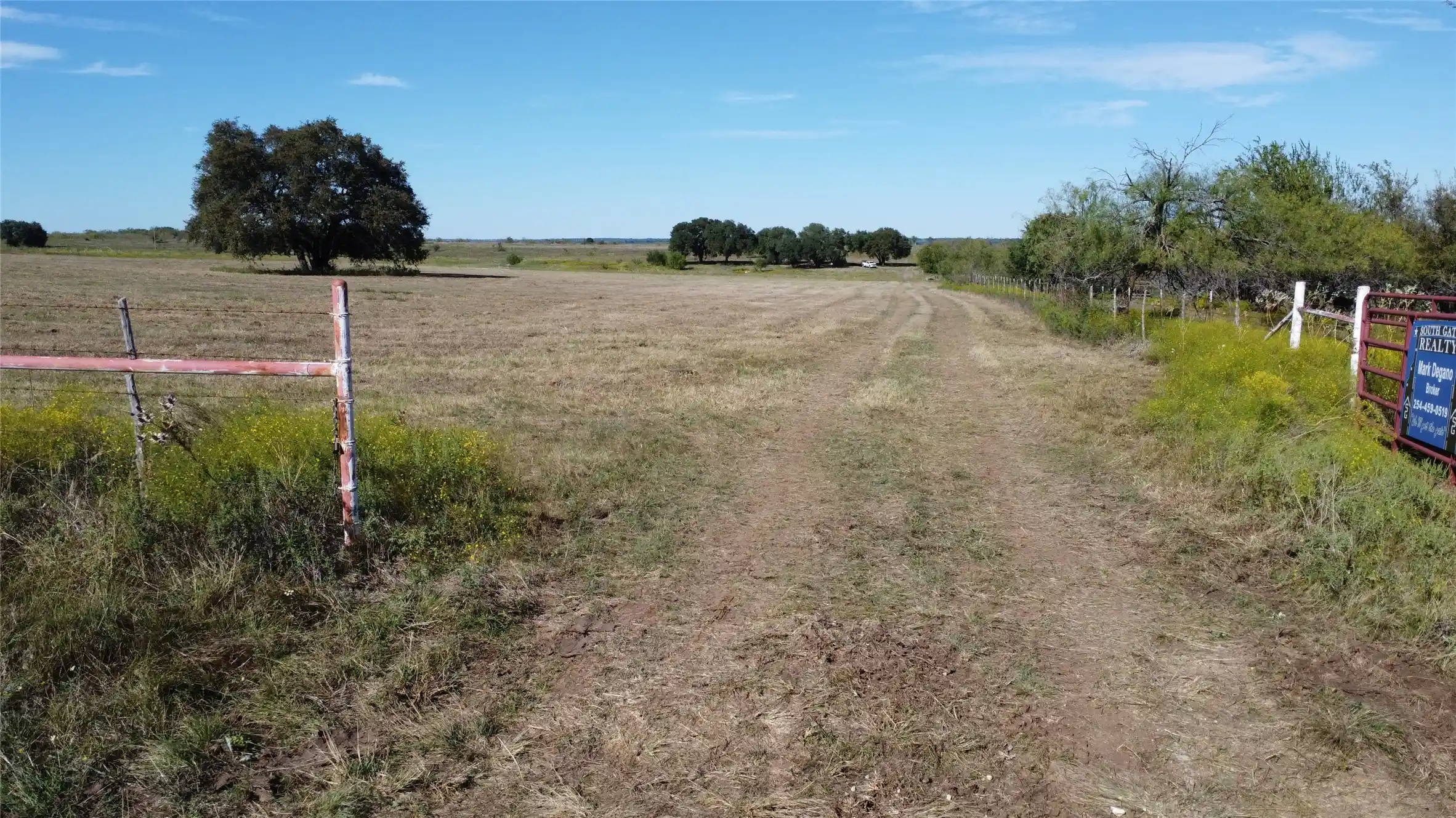 Land for sale at Lot 1 Fm 2823, Dublin, TX 76446 | MLS# 21414860