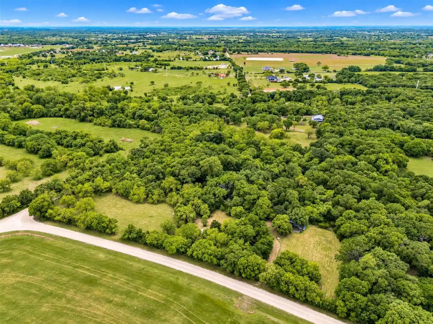 Single family home for sale at 5115 County Rd 423, Grandview, TX 76050 | MLS# 21414851