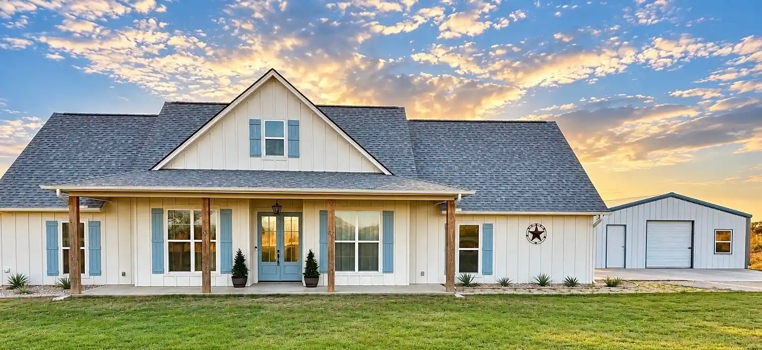 Photo 1 of Single family home for sale at 675 Comanche Lake, Comanche, TX 76442 | MLS# 21414909 | Listing updated on 2026-10-19