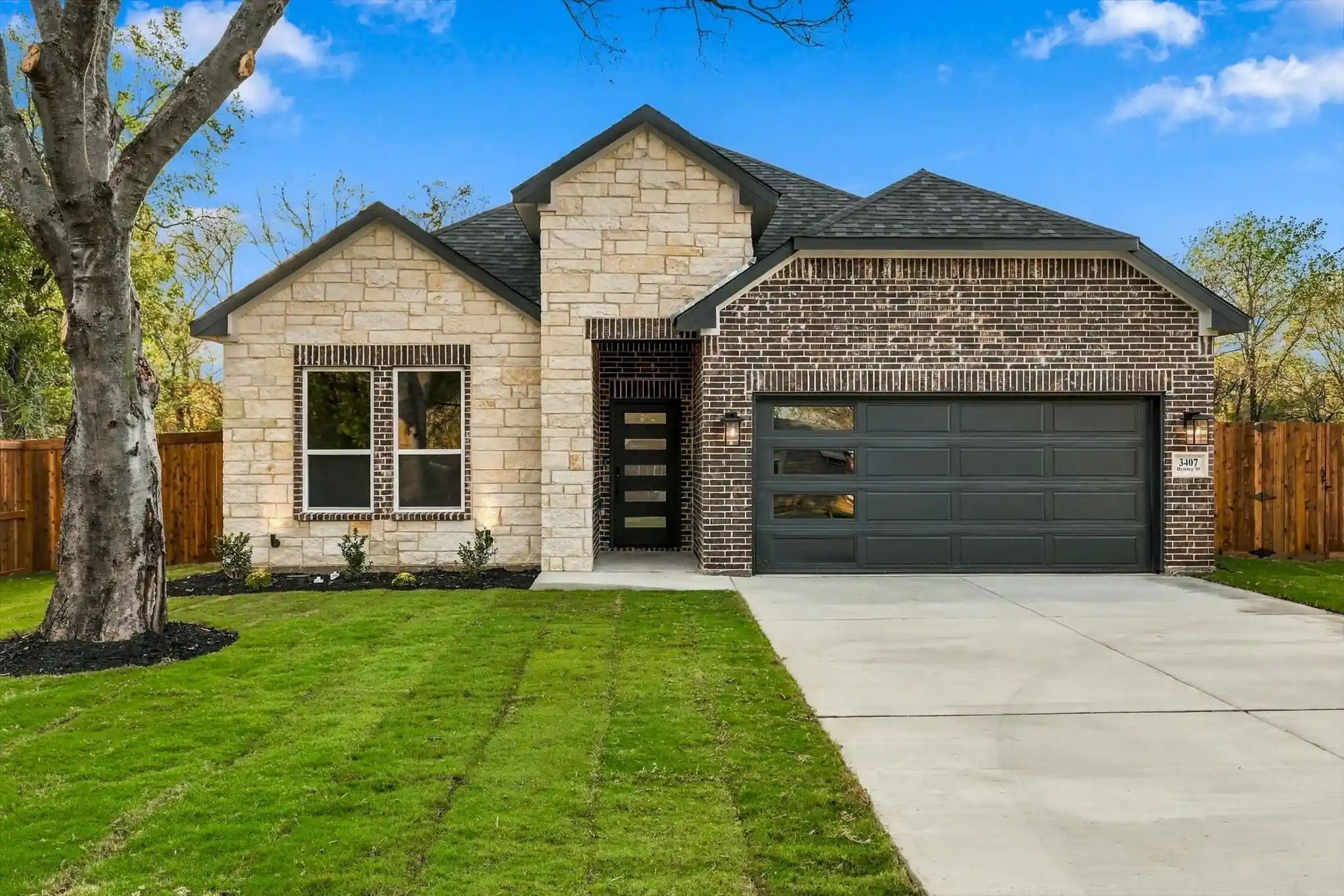 Single family home for sale at 3407 Bewley St, Haltom City, TX 76117 | MLS# 21414879 | Listing updated on 2026-10-25