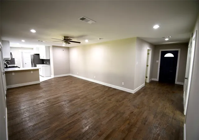 Photo 3 of Single family home for sale at 1015 Mitchell Rd, Irving, TX 75060 | MLS# 21414979 | Listing updated on 2026-10-30