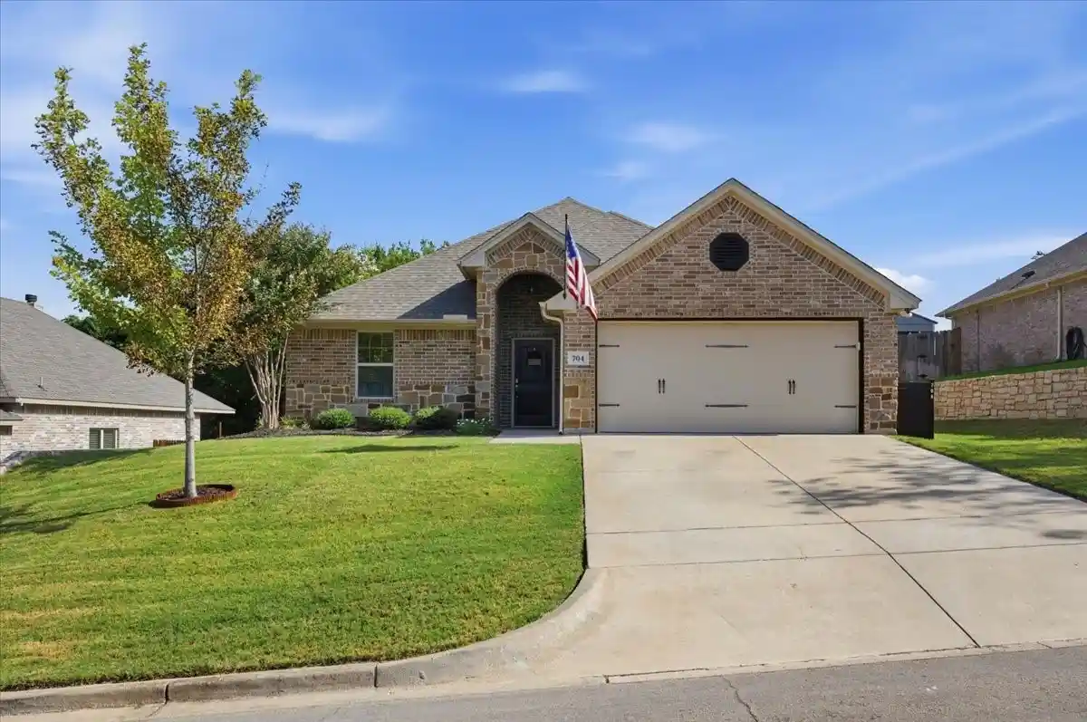 Single family home for sale at 704 Westgate Dr, Aledo, TX 76008 | MLS# 21413179