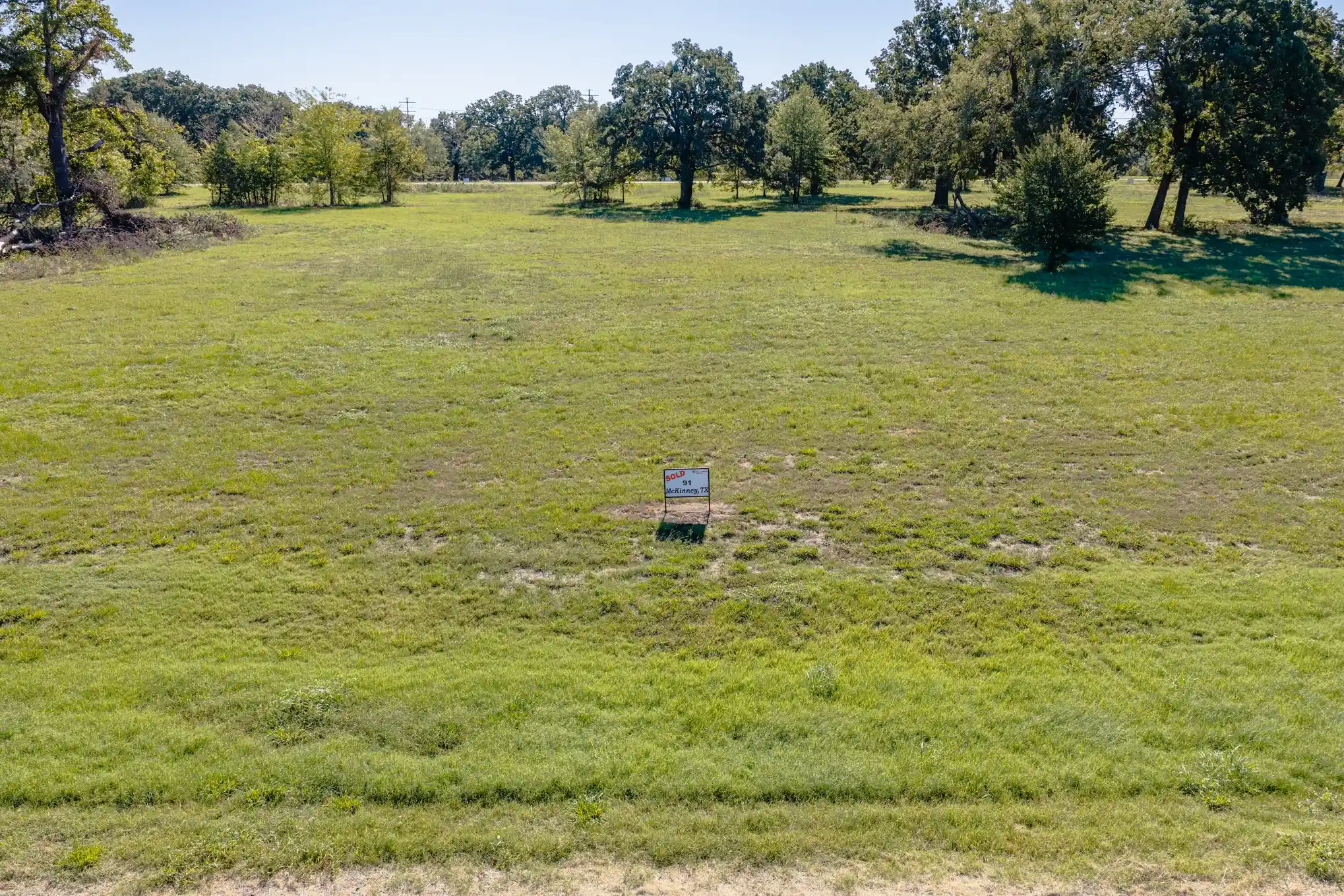 Photo 1 of Land for sale at 410 Shoreline Dr, Dodd City, TX 75438 | MLS# 21411442 | Listing updated on 2026-10-19