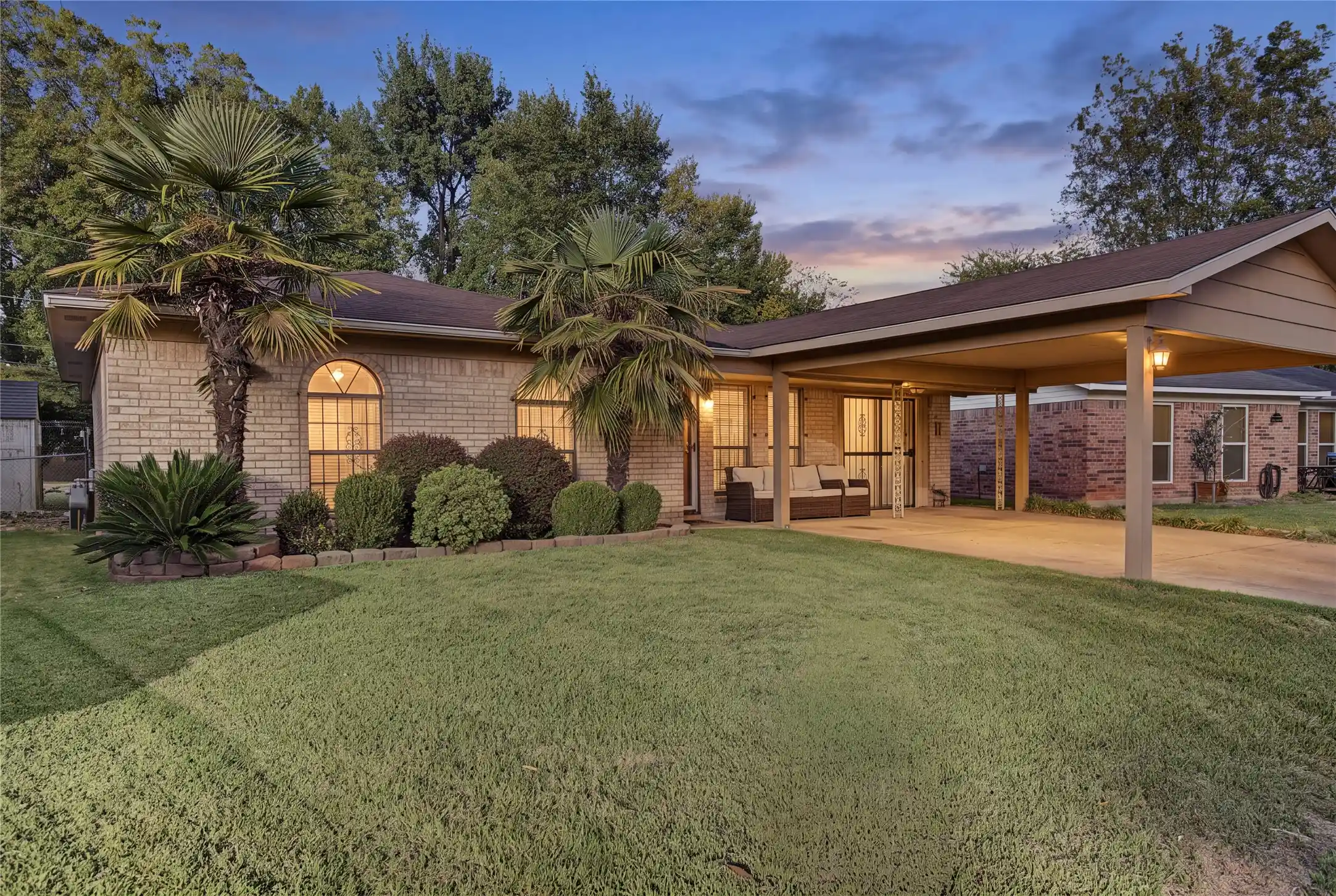 Photo 1 of Single family home for sale at 4843 San Antone Dr, Bossier City, LA 71111 | MLS# 21415023 | Listing updated on 2026-10-28