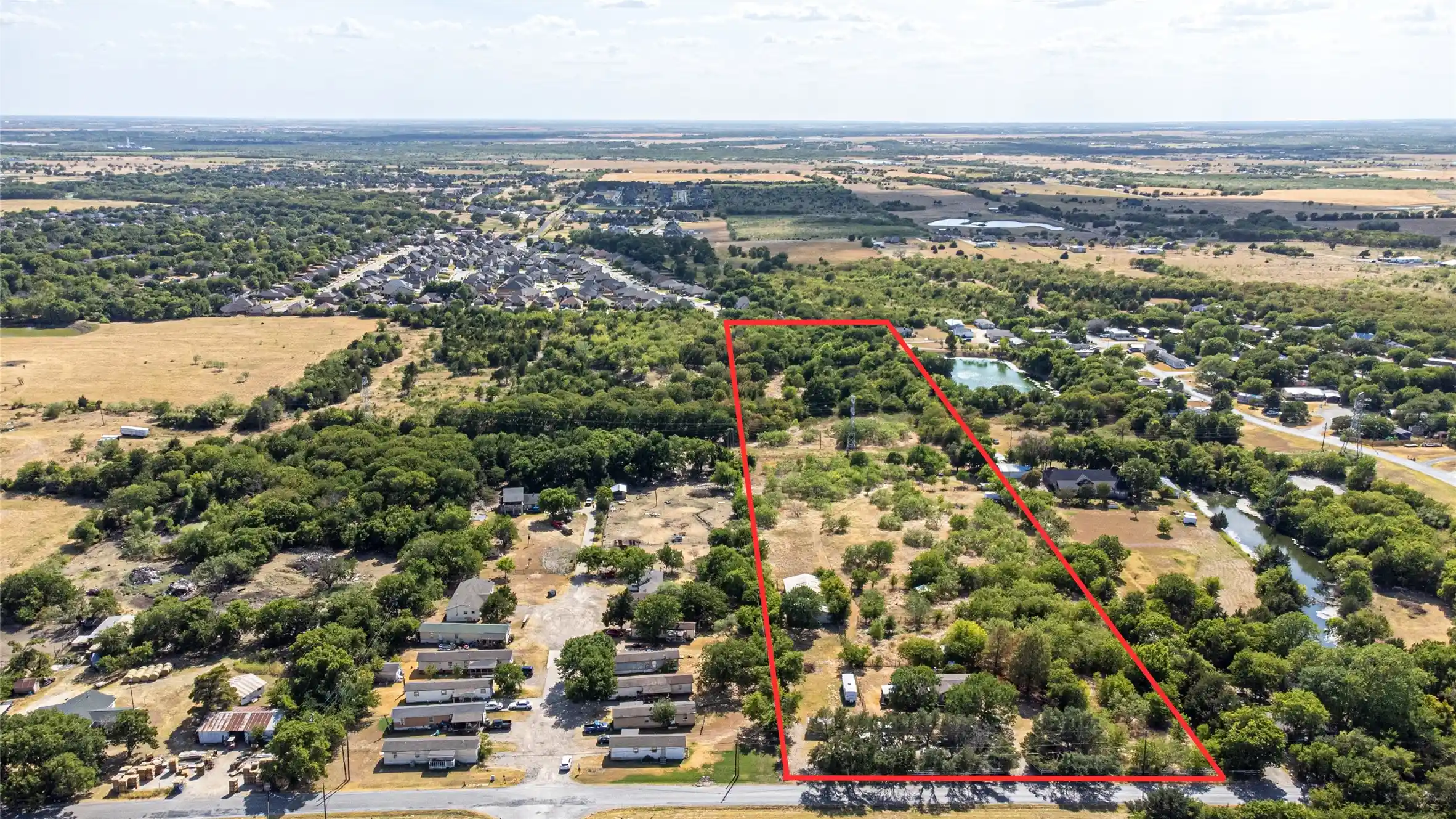 Manufactured home for sale at 2715 NW Main St, Ennis, TX 75119 | MLS# 21415038